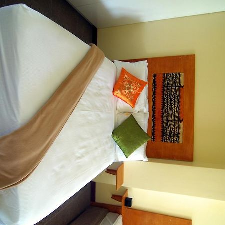 Jezami Hotel Tonga نوكو ألوفا المظهر الخارجي الصورة