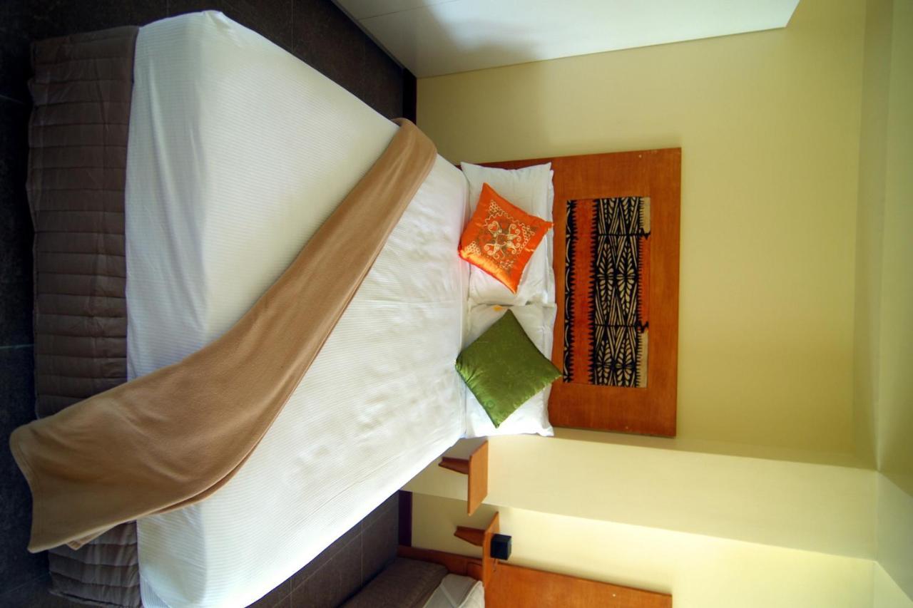 Jezami Hotel Tonga نوكو ألوفا المظهر الخارجي الصورة