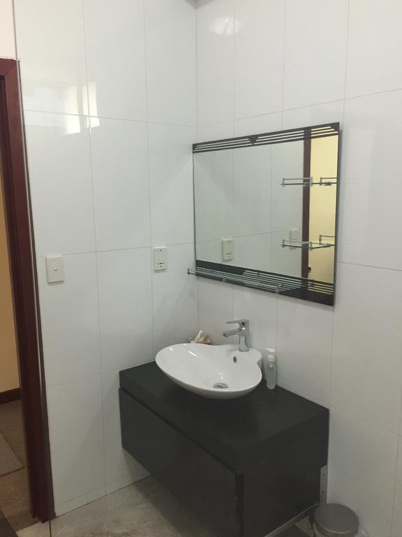 Jezami Hotel Tonga نوكو ألوفا المظهر الخارجي الصورة